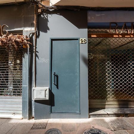 Tiendas 26 Almería Dış mekan fotoğraf