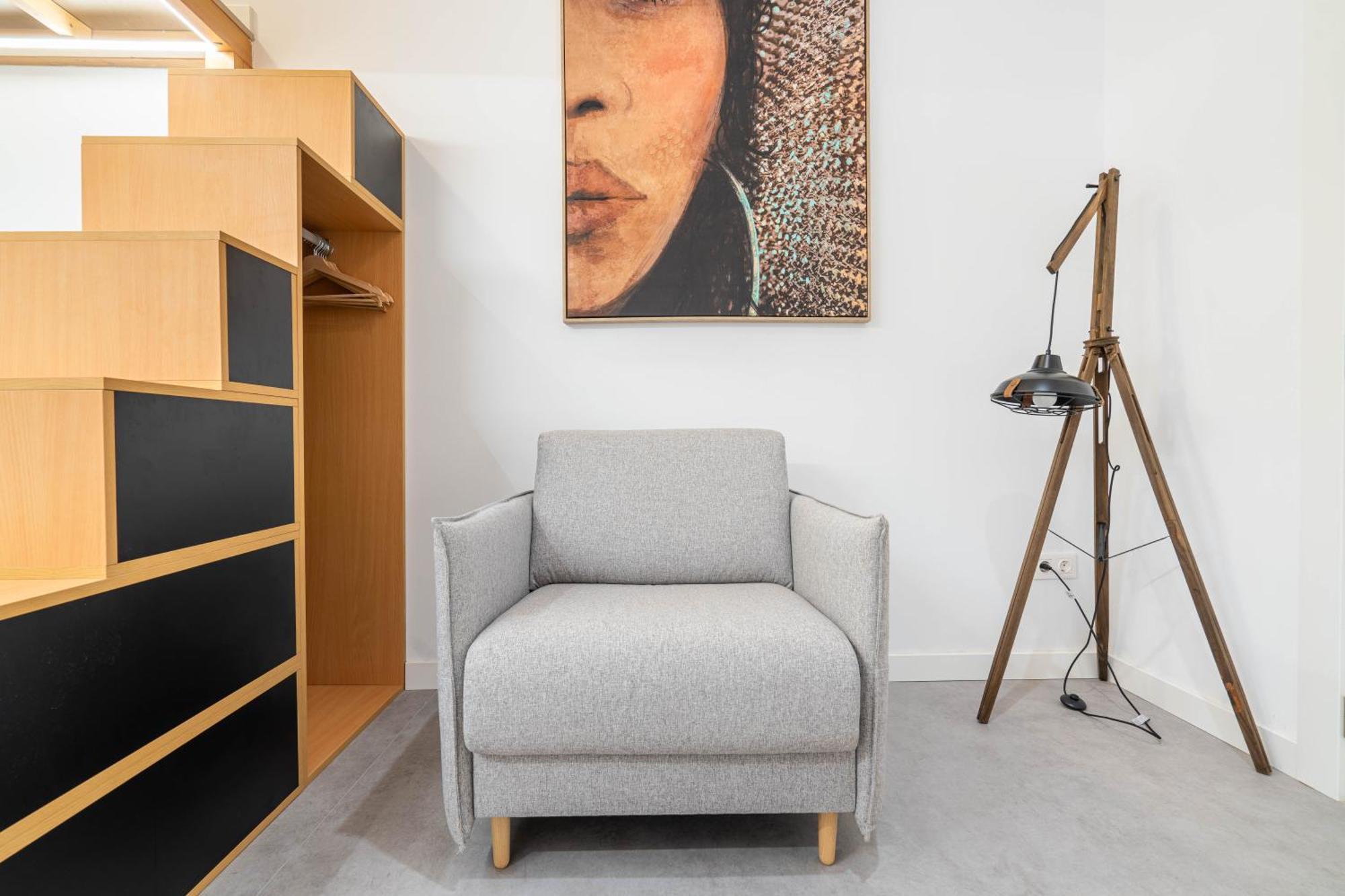 Tiendas 26 Almería Dış mekan fotoğraf