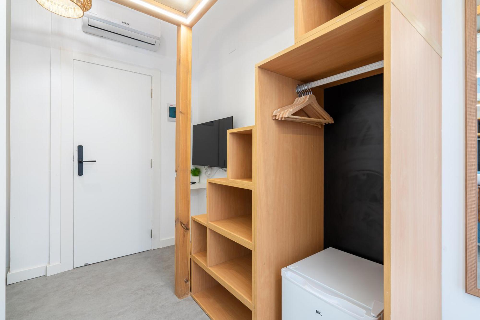 Tiendas 26 Almería Dış mekan fotoğraf
